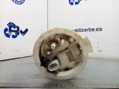 Pièce détachée automobile d'occasion pompe à carburant pour bmw serie 1 lim. (f21) 116d efficientdynamics edition références oem iam 7243972 0580204019 16117243972