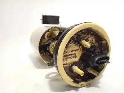 Pièce détachée automobile d'occasion pompe à carburant pour volkswagen polo v (6r1, 6c1) 1.6 tdi références oem iam 6r0919050h
