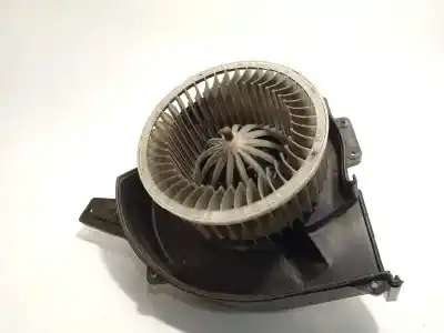 Pièce détachée automobile d'occasion moteur de chauffage pour volkswagen polo v (6r1, 6c1) 1.6 tdi références oem iam 6r1819015