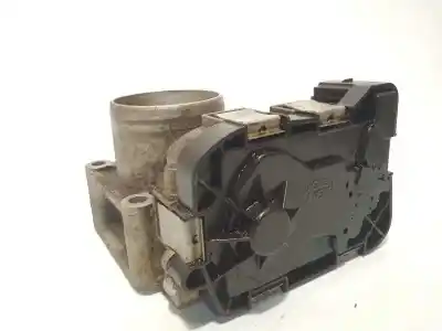 İkinci el araba yedek parçası kelebek kutusu için fiat panda (312_, 319_) 1.2 (312pxa1a) oem iam referansları 40smf10 77363827 