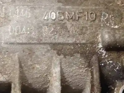 İkinci el araba yedek parçası kelebek kutusu için fiat panda (312_, 319_) 1.2 (312pxa1a) oem iam referansları 40smf10 77363827 