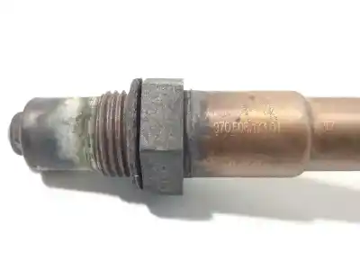 Second-hand car spare part lambda probe for porsche panamera 4 oem iam references 97060617301  