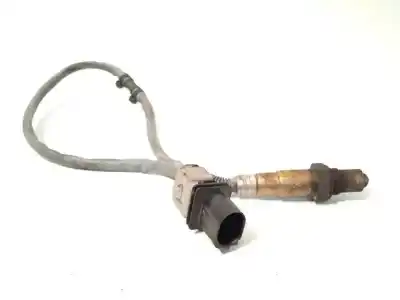 Автозапчасти б/у лямбда-зонд за porsche panamera 4 ссылки oem iam 97060612301