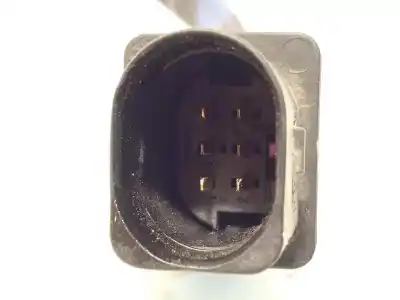 Second-hand car spare part lambda probe for porsche panamera 4 oem iam references 97060612401 0258017220 