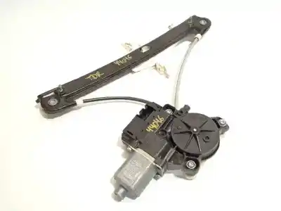 Pièce détachée automobile d'occasion léve glace arrière droit pour volkswagen polo v (6r1, 6c1) 1.6 tdi références oem iam 6r0959812n