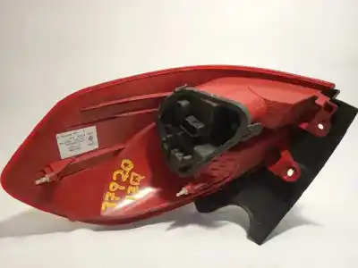 İkinci el araba yedek parçası sol kuyruk lambasi için renault clio grandtour 1.2 16v oem iam referansları 8200586843  
