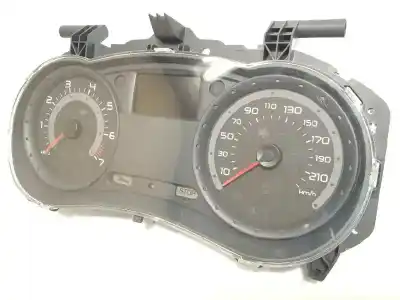 İkinci el araba yedek parçası enstrüman paneli için renault clio grandtour 1.2 16v oem iam referansları 8200715178