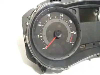 İkinci el araba yedek parçası enstrüman paneli için renault clio grandtour 1.2 16v oem iam referansları 8200715178 8200715178m 