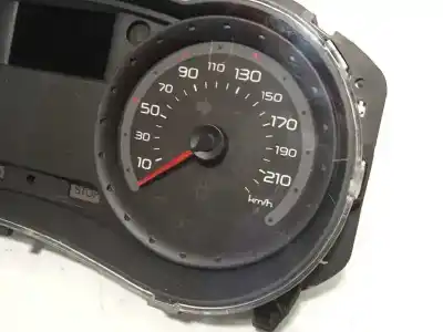 İkinci el araba yedek parçası enstrüman paneli için renault clio grandtour 1.2 16v oem iam referansları 8200715178 8200715178m 