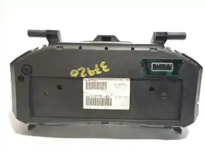İkinci el araba yedek parçası enstrüman paneli için renault clio grandtour 1.2 16v oem iam referansları 8200715178 8200715178m 