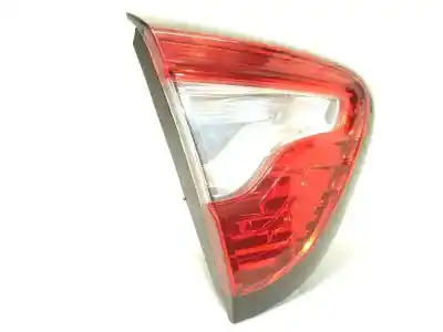 Second-hand car spare part interior left tailgate light for renault captur i (j5_, h5_) 1.5 dci 90 oem iam references 265554078r