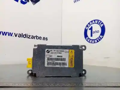 Автозапчасти б/у электронный модуль за bmw serie 7 (e65/e66) 730d ссылки oem iam 65776970889