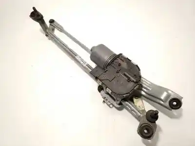 Piesă de schimb auto la mâna a doua motor stergãtor fatã pentru volkswagen golf vii lim. (5g1) business bluemotion tech. referințe oem iam 5g1955119a