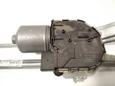 İkinci el araba yedek parçası ön silecek motoru için volkswagen golf vii lim. (5g1) business bluemotion tech. oem iam referansları 5g1955119a 1397220663 5g1955023c