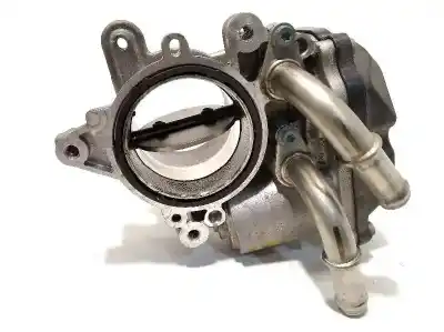 Peça sobressalente para automóvel em segunda mão borboleta de admissão por volkswagen golf vii lim. (5g1) business bluemotion tech. referências oem iam 04l128063p a2c84315500 04l128059k