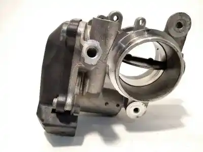 Peça sobressalente para automóvel em segunda mão borboleta de admissão por volkswagen golf vii lim. (5g1) business bluemotion tech. referências oem iam 04l128063p a2c84315500 04l128059k