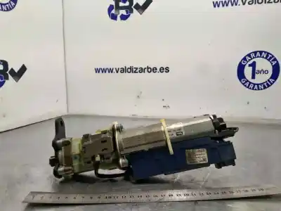 Recambio de automóvil de segunda mano de motor cierre centralizado trasero derecho para audi q7 (4l) 3.0 v6 24v tdi referencias oem iam 4f9959946  