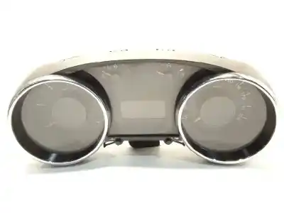 Peça sobressalente para automóvel em segunda mão quadrante por peugeot 3008 i monospace (0u_) 1.6 hdi referências oem iam 9666174980 6103y0 9810462780