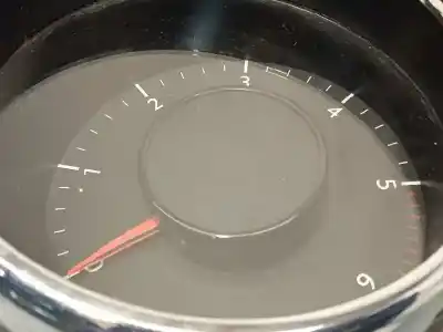 Peça sobressalente para automóvel em segunda mão quadrante por peugeot 3008 i monospace (0u_) 1.6 hdi referências oem iam 9666174980 6103y0 9810462780