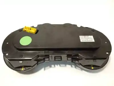 Peça sobressalente para automóvel em segunda mão quadrante por peugeot 3008 i monospace (0u_) 1.6 hdi referências oem iam 9666174980 6103y0 9810462780