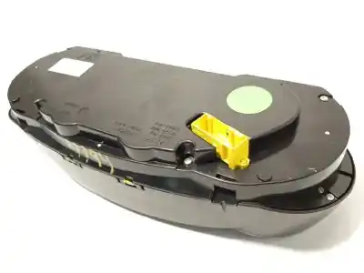 Peça sobressalente para automóvel em segunda mão quadrante por peugeot 3008 i monospace (0u_) 1.6 hdi referências oem iam 9666174980 6103y0 9810462780