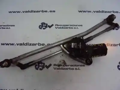 Recambio de automóvil de segunda mano de motor limpia delantero para mg rover serie 75 (j/rj) classic referencias oem iam  0390241355 