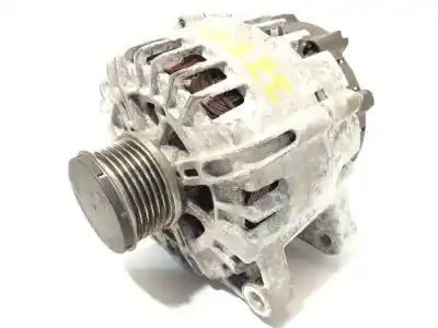 Автозапчасти б/у генератор за peugeot 3008 i monospace (0u_) 1.6 hdi ссылки oem iam 9664779680