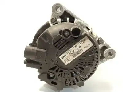 Автозапчасти б/у генератор за peugeot 3008 i monospace (0u_) 1.6 hdi ссылки oem iam 9664779680 tg15c135 2605547b