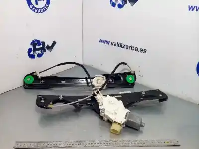 Автозапчасти б/у регулятор стекла переднего правого за bmw x1 (e84) sdrive 20d ссылки oem iam 51332990386 67626927028 
