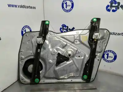 İkinci el araba yedek parçası ön sol pencere regülatörü için volkswagen tiguan (5n1) 2.0 tdi oem iam referansları 5n0837461