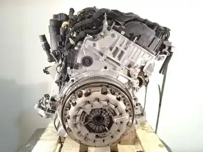 Pezzo di ricambio per auto di seconda mano motore completo per bmw serie 1 lim. (f20/f21) 116d riferimenti oem iam b37d15a  