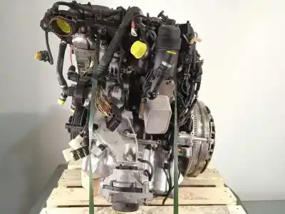 Pezzo di ricambio per auto di seconda mano motore completo per bmw serie 1 lim. (f20/f21) 116d riferimenti oem iam b37d15a  