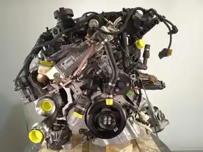 Pezzo di ricambio per auto di seconda mano motore completo per bmw serie 1 lim. (f20/f21) 116d riferimenti oem iam b37d15a  