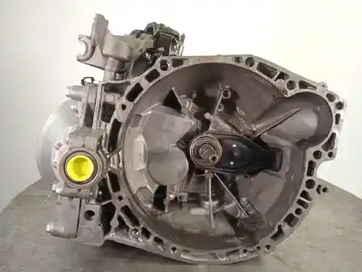 Pièce détachée automobile d'occasion boîte de vitesses pour citroen jumpy 2.0 hdi fap références oem iam 20mb29  