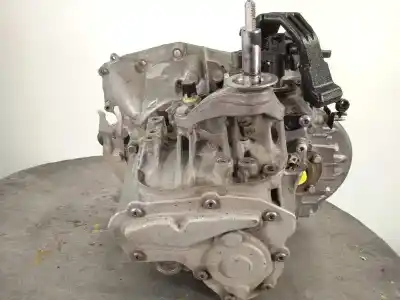 Pièce détachée automobile d'occasion boîte de vitesses pour citroen jumpy 2.0 hdi fap références oem iam 20mb29  