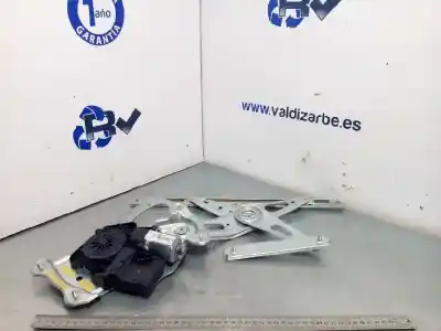 Автозапчасти б/у задний правый стеклорегулятор за renault scenic iii grand dynamique ссылки oem iam 827200005r