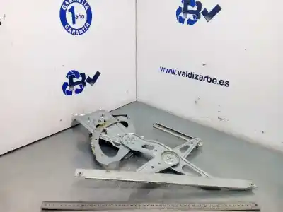 Автозапчасти б/у задний правый стеклорегулятор за renault scenic iii grand dynamique ссылки oem iam 827200005r 827303178r 