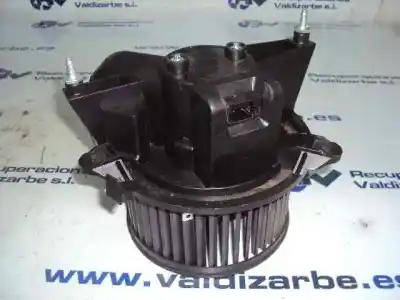 Recambio de automóvil de segunda mano de motor calefaccion para lancia ypsilon (101) 1.3 jtd 16v referencias oem iam 02500625200  