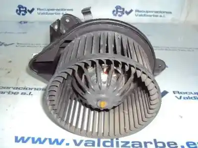 Recambio de automóvil de segunda mano de motor calefaccion para lancia ypsilon (101) 1.3 jtd 16v referencias oem iam 02500625200  