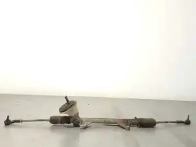 Second-hand car spare part steering rack for renault clio iii exception oem iam references 8200357928