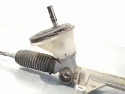 Second-hand car spare part steering rack for renault clio iii exception oem iam references 8200357928 8200357928a 