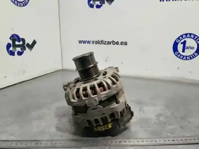 Автозапчасти б/у генератор за seat leon (5f1) reference ссылки oem iam 04e903021m