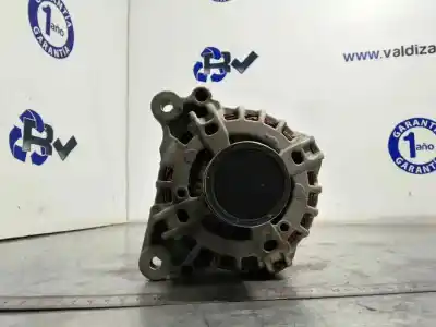 Автозапчастина б/у генератор для seat leon (5f1) reference посилання на oem iam 04e903021m  