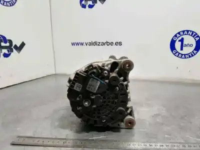 Автозапчастина б/у генератор для seat leon (5f1) reference посилання на oem iam 04e903021m  