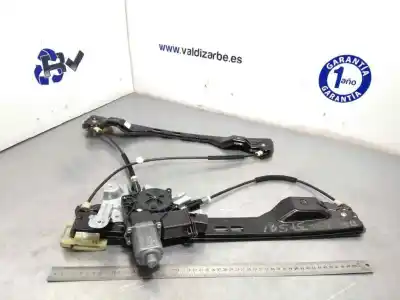 Автозапчасти б/у регулятор стекла переднего правого за opel zafira tourer c (p12) 1.6 cdti (75) ссылки oem iam 13260138