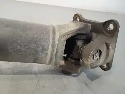 Recambio de automóvil de segunda mano de transmision central para mazda b-serie (un) 2.5 turbodiesel cat referencias oem iam sa5325100b  
