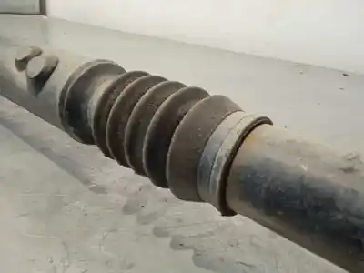 Recambio de automóvil de segunda mano de transmision central para mazda b-serie (un) 2.5 turbodiesel cat referencias oem iam sa5325100b  