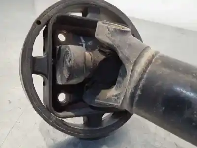 Recambio de automóvil de segunda mano de transmision central para mazda b-serie (un) 2.5 turbodiesel cat referencias oem iam sa5325100b  