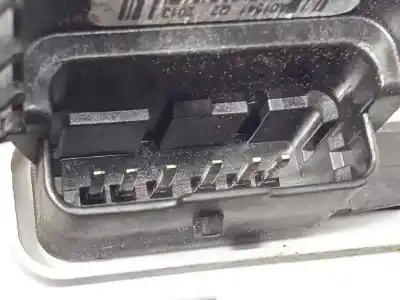 Автозапчастина б/у замок заднього правого дверя для peugeot 308 sw ii (lc_, lj_, lr_, lx_, l4_) 1.6 hdi / bluehdi 115 (lcbhxm lcbhxt) посилання на oem iam 9800617480  