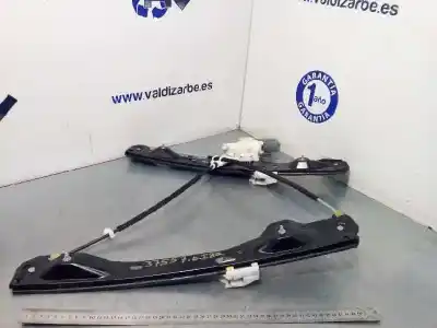 Second-hand car spare part driver left window regulator for bmw x1 (e84) xdrive 20 d oem iam references 51332990385 67626927027 